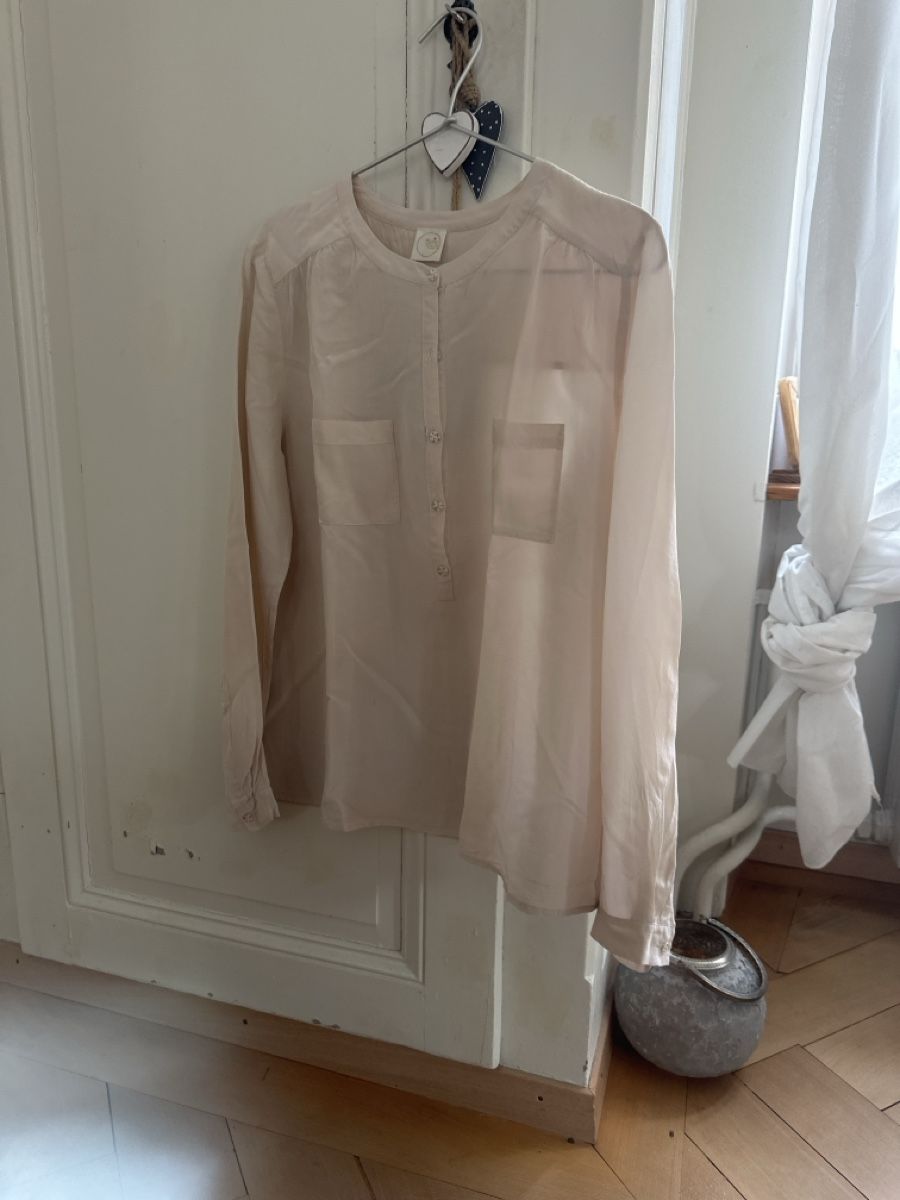 Tuniche: Mes Petits hauts tunique – Usato da Boudry venduto da myr3