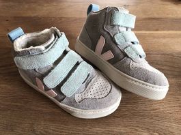 Veja Sneaker Kids v-10 mid winter Gr. 28