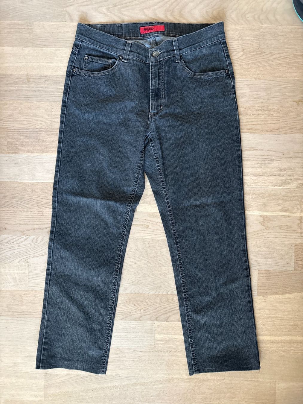 Angels Jeans: Angels Cici Jeans – Usato da Elgg venduto da Jo_Naj 1