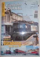 Eisenbahn JOURNAL - Sonderausgabe Nürnberg 1835-2010
