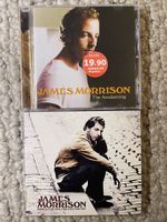 2x James Morrison 