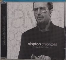 Eric Clapton – Clapton Chronicles - The Best Of