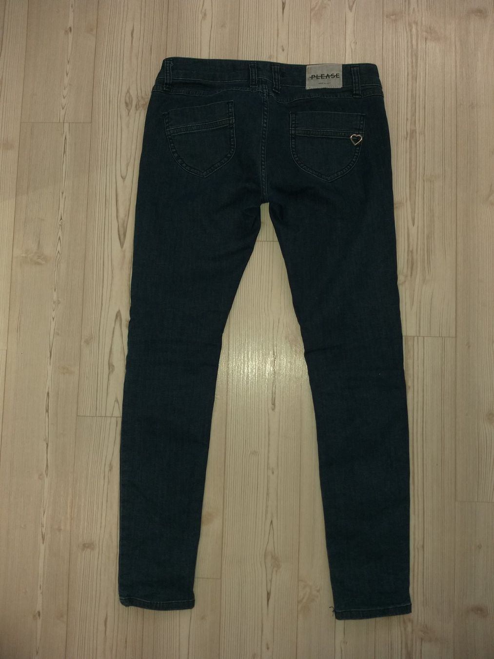 Please Jeans Jeans: Jeans PLEASE P82    Taille / Grosse S..... – Usato da Cossonay-ville venduto da Super-Price-Quality 4