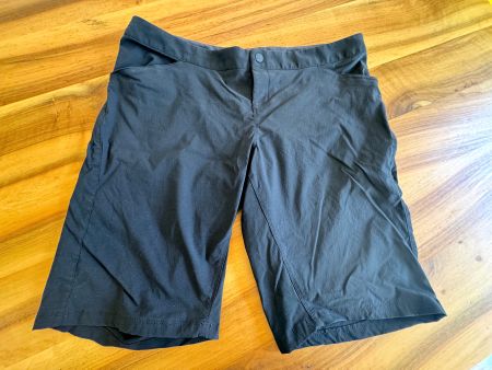 Fox Ranger MTB Shorts Grösse XL, Schwarz, Top Zustand 🚴‍♂️