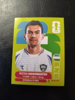 Panini FIFA World Cup 2026 UZB 7