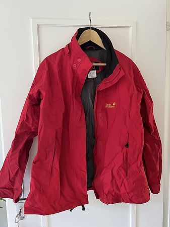 Jack Wolfskin Windjacke 
