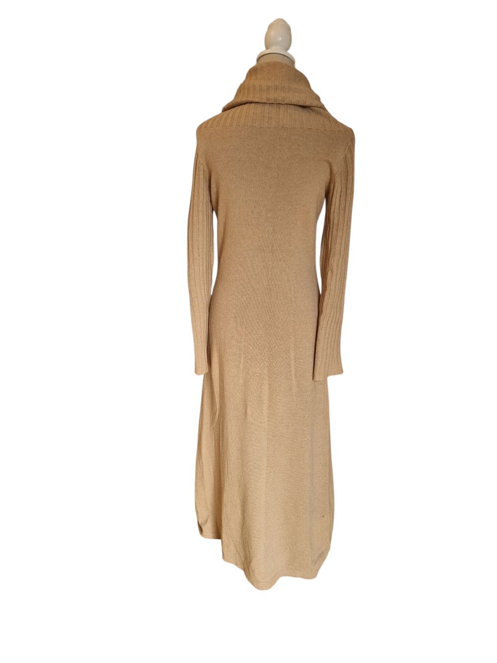 Stefanel Vestiti: Maxi Strickkleid von STEFANEL Gr. S – Nuovo (secondo la descrizione) da Champlan venduto da acr_kkd5 2