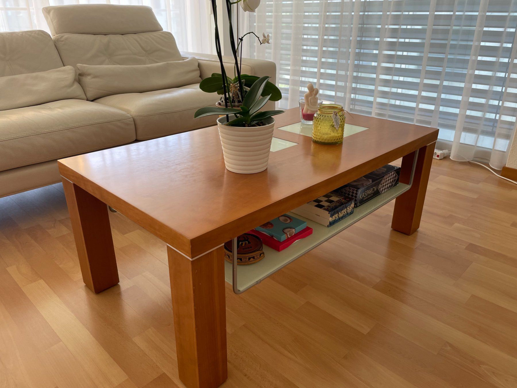 Mobili TV: Meuble de salon + table basse – Usato da Colombier NE venduto da dan_59vx 1