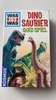 Dino Saurier Quiz Spiel, Kosmos, Was ist was