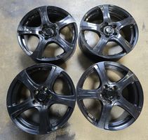 4x Felgen 7Jx17 / LK 5x112 / ET 40 / KBA 49482