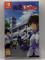 Kotodama The 7 Mysteries of Fujisawa - Nintendo Switch
