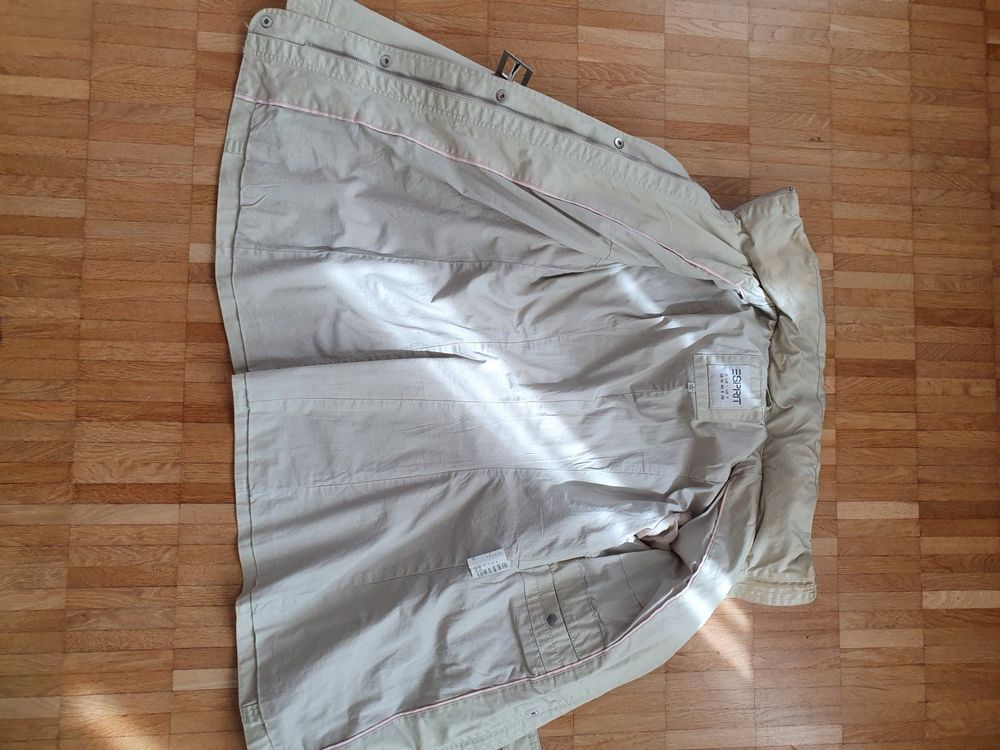 Esprit Vestes: Übergangsjacke Esprit Gr. 36 – Neuf (Voir description) à Luzern par Prusil 2