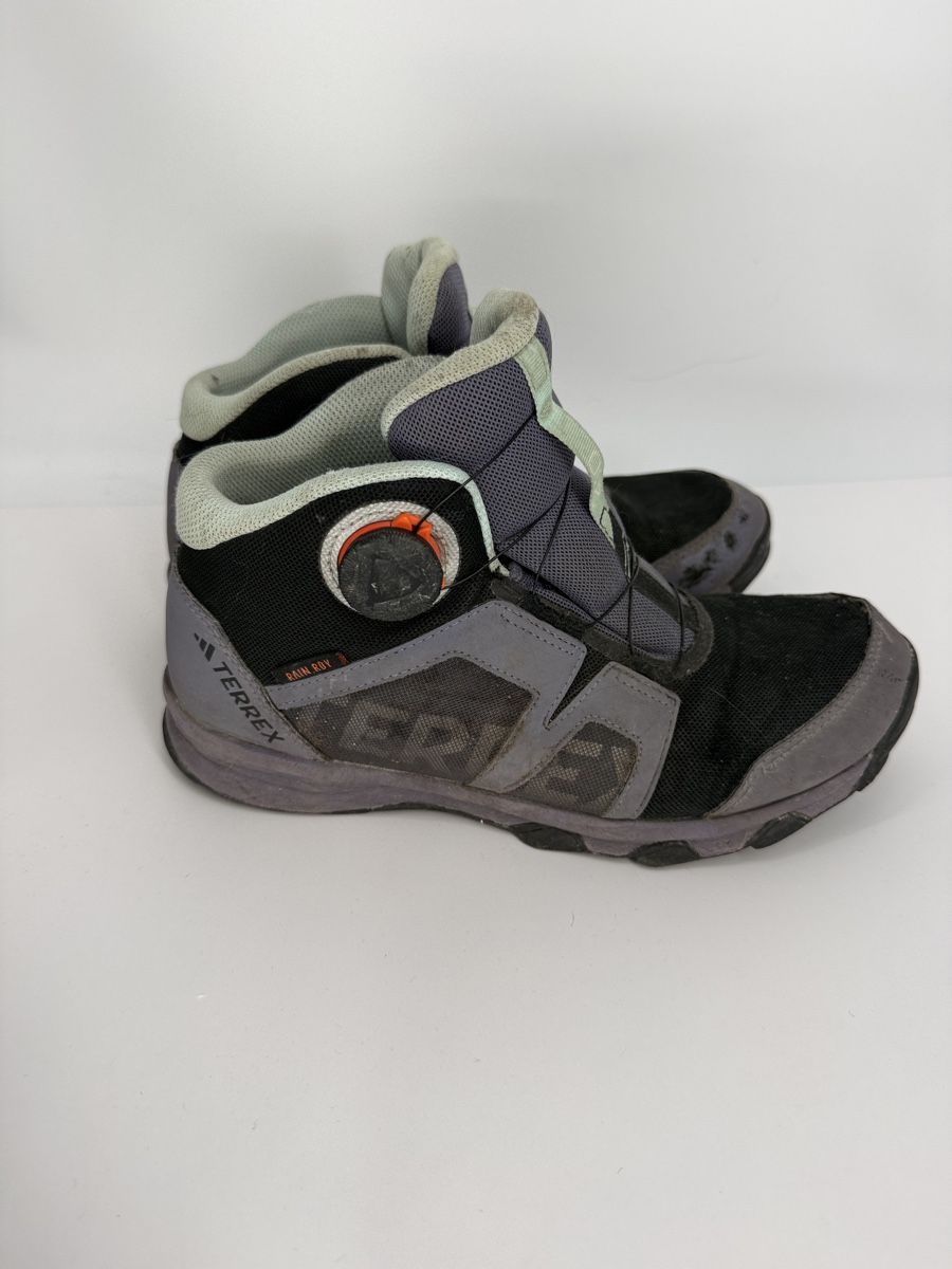Adidas Chaussures femmes: Adidas Terrex Wanderschuhe Gr. 38 – Défectueux à Auenstein par moin. 3