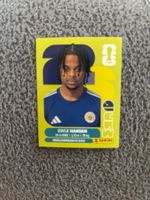 Panini Sticker CUW 20, Curacao  WM 2026