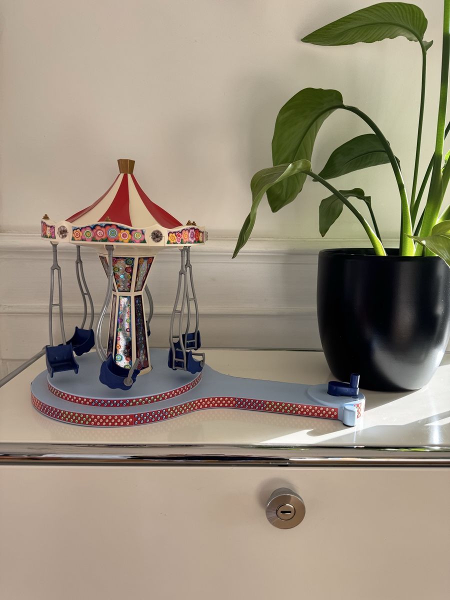 Playmobil Spielzeuge: playmobil Karusell – Gebraucht aus Regensdorf von Rina49 1