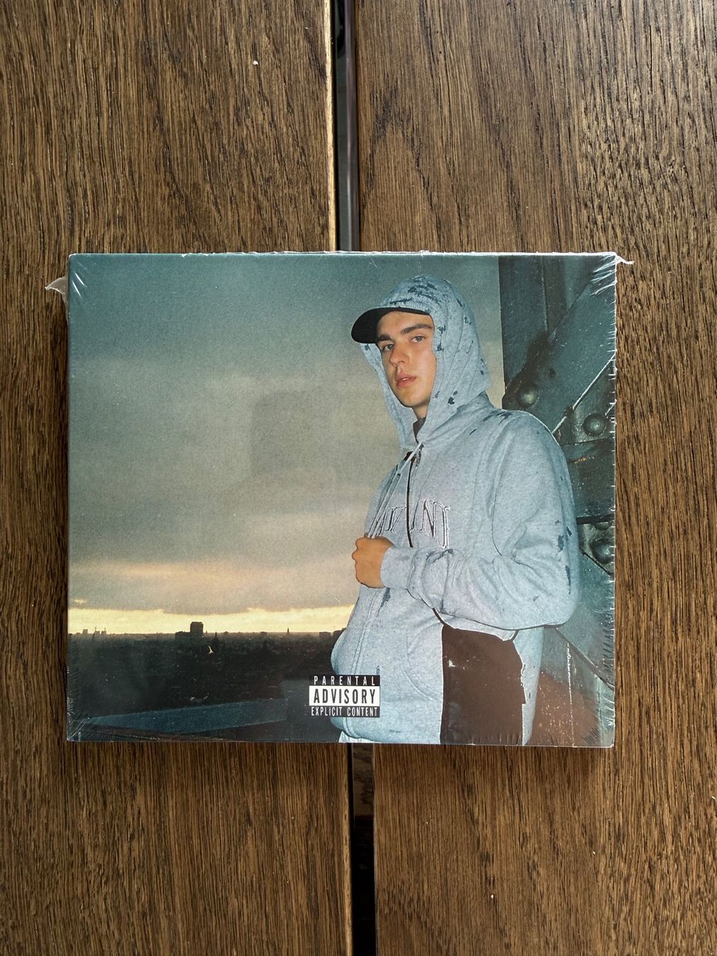 CDs: Monk (BHZ) Hellwach CD – Neu und originalverpackt aus Worb von le_castor