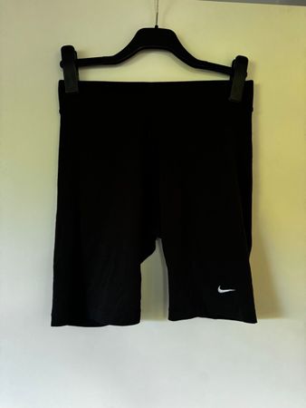 Radlerhose Nike