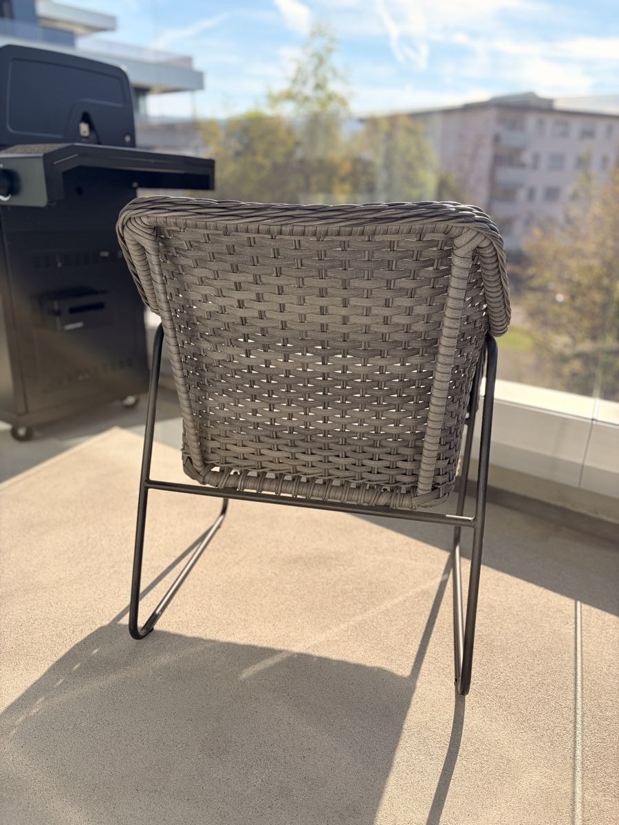 Sedie: Gartenstühle – Usato da Baar venduto da blackberry255 2