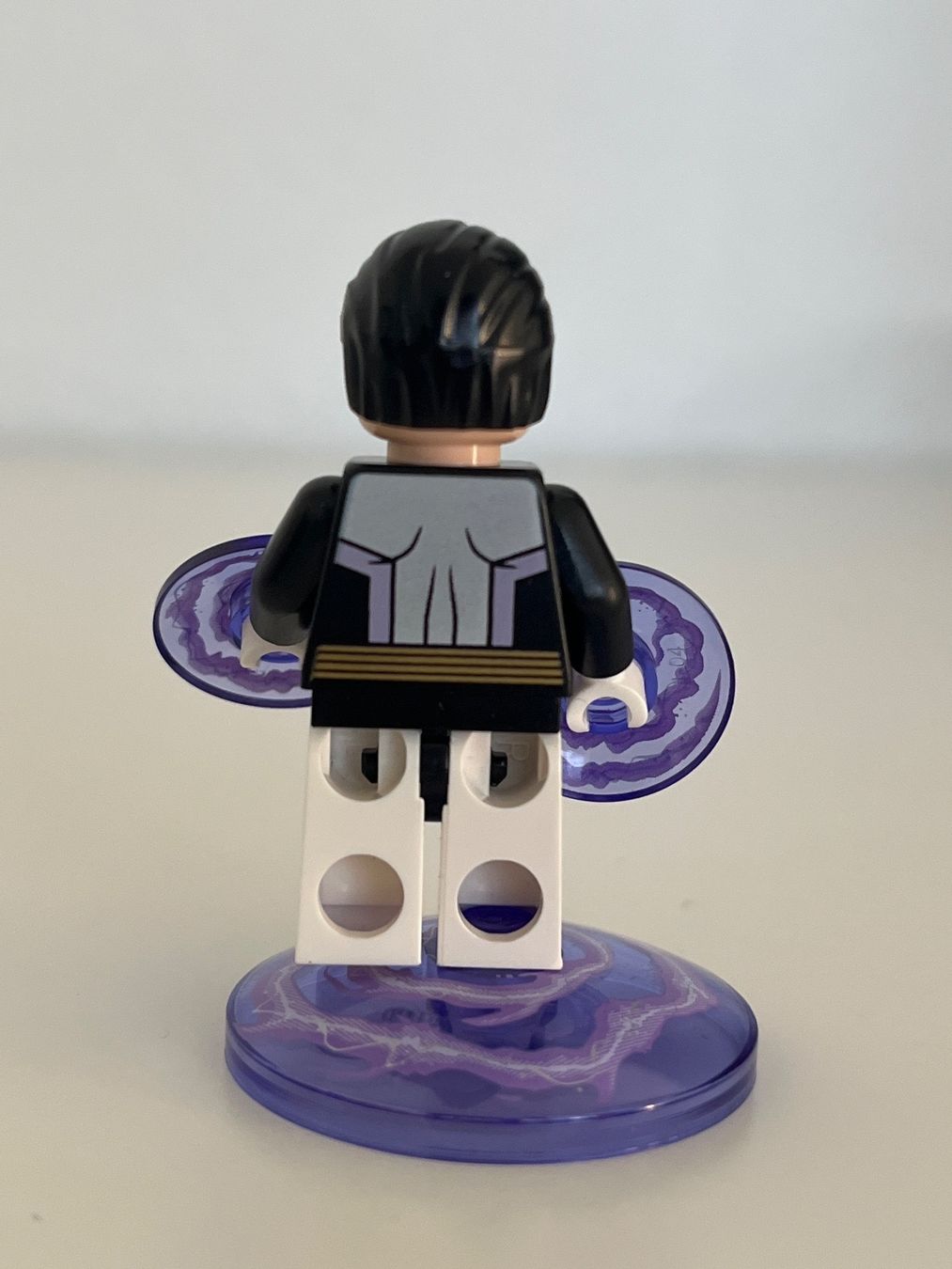 Lego Spielzeuge: Lego Super Heroes Cosmic Boy Figur – Gebraucht aus Gossau zh von rahm756 1