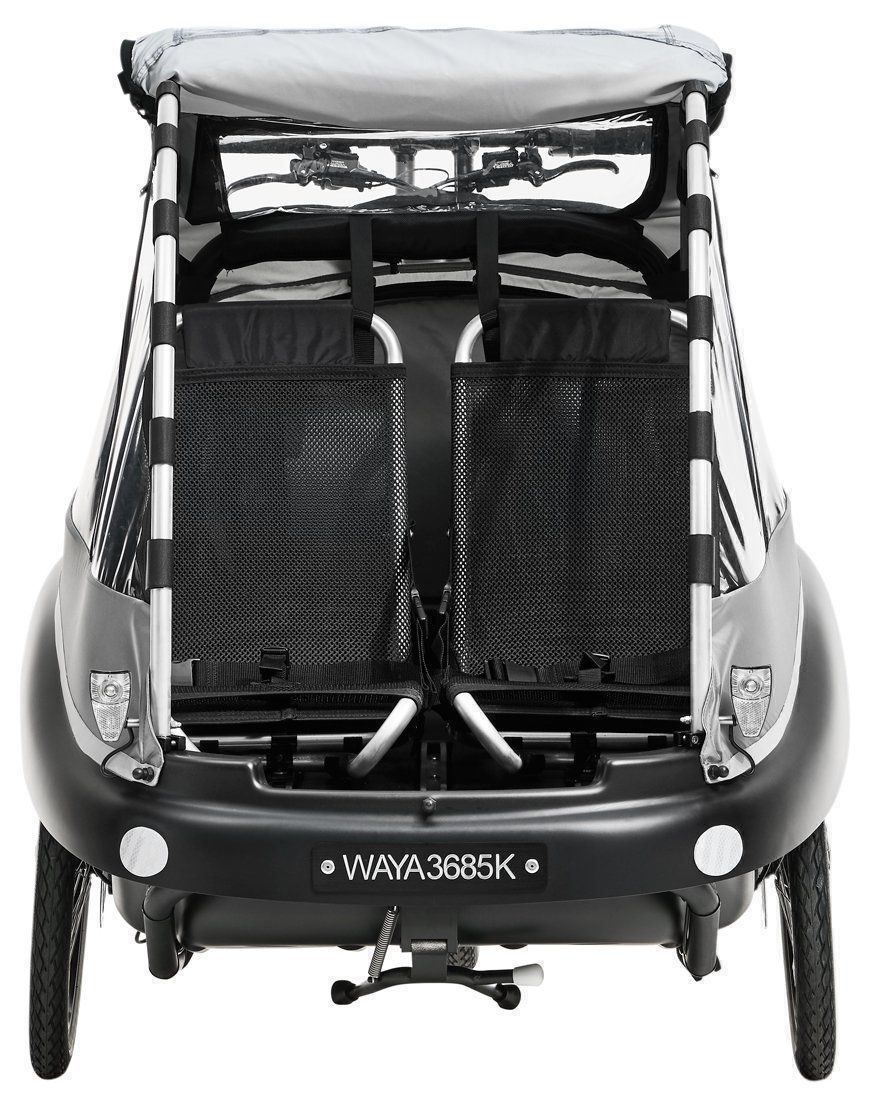 Winther Biciclette: NEU Winther E-Kangaroo Luxe "LUPO Edition" 25 km/h – Nuovo e nell'imballaggio originale da Winterthur venduto da LUPO-Bikes 7