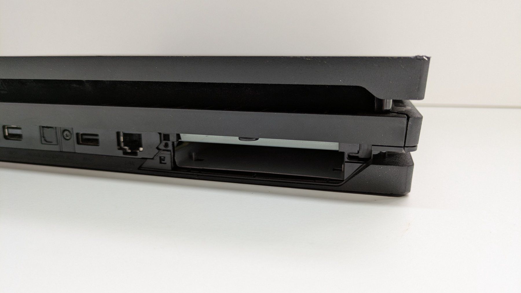Sony Konsolen: Sony PlayStation 4 DEFEKT – Defekt aus Menziken von mame18 4