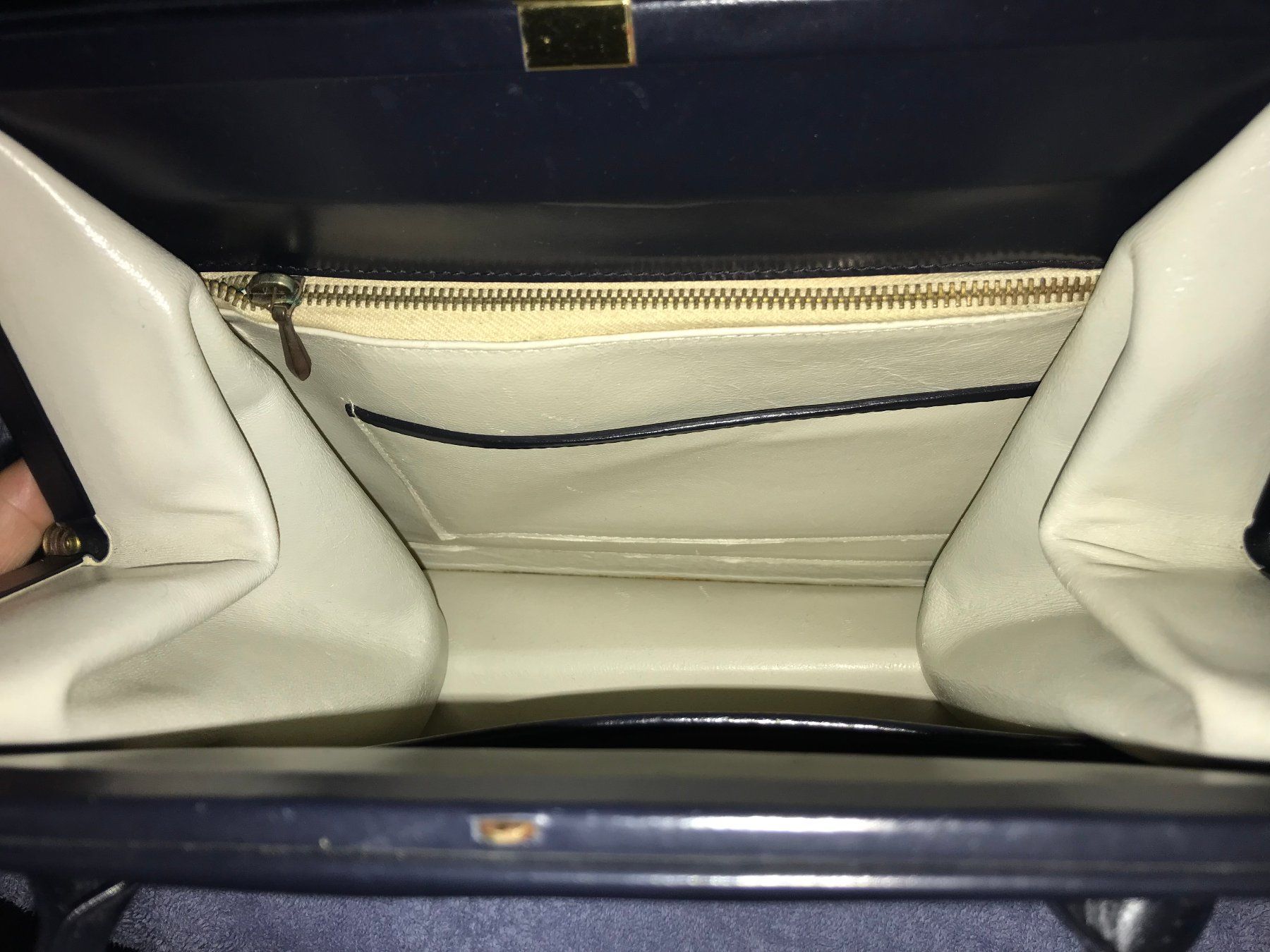 Borse da donna: Damenhandtasche – Usato da Zumikon venduto da Uranus88 2