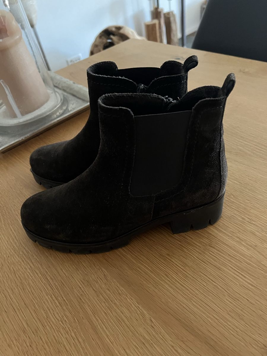 Gabor Chaussures femmes: Gabor Stiefeletten   – Neuf (Voir description) à Döttingen par Steinklopferin