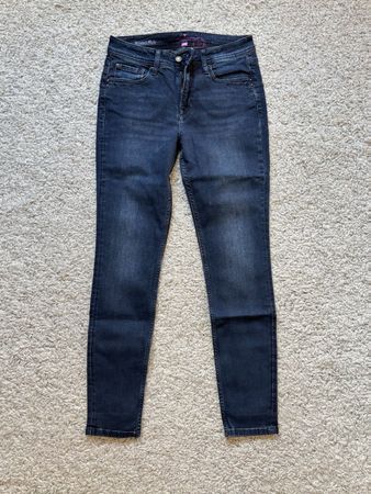 Frauen Jeans W 29 Regular