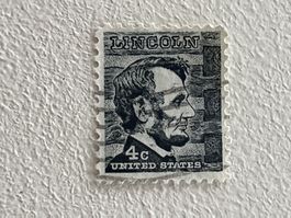 USA Briefmarken ab 1.95 CHF (Gratis-Versand)