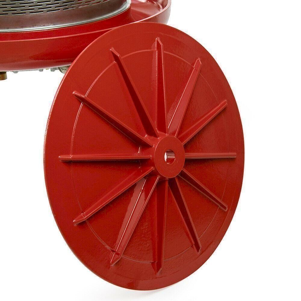 Elettrodomestici da cucina: Wiltec 51741 Hydropresse 40l 3bar – Nuovo e nell'imballaggio originale da Bottighofen venduto da zaap 8