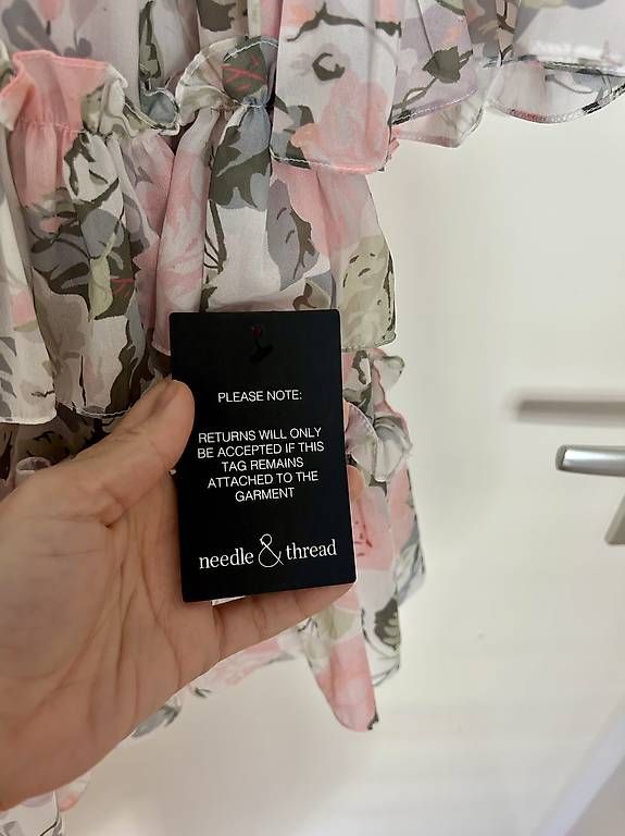 Vestiti: Needle & Thread  Langarm Kleid  Grösse 36 – Usato da Meilen venduto da Leo66400 2