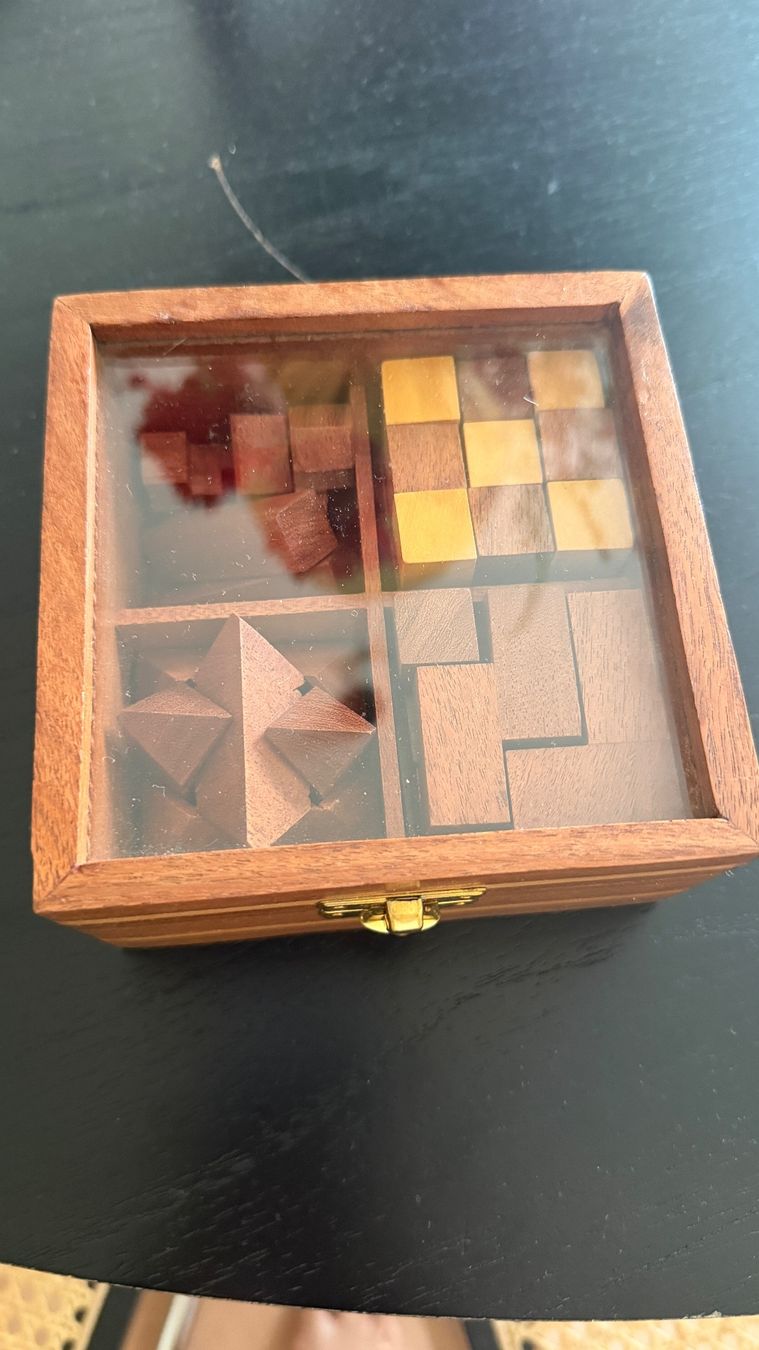 Giochi: Lawrence Grey Spielset – Usato da Zürich venduto da pre_vy7t