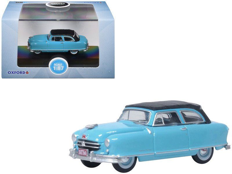 Modelleisenbahnen: NASH - HO – Neu und originalverpackt aus Morges von iljamuromez 1