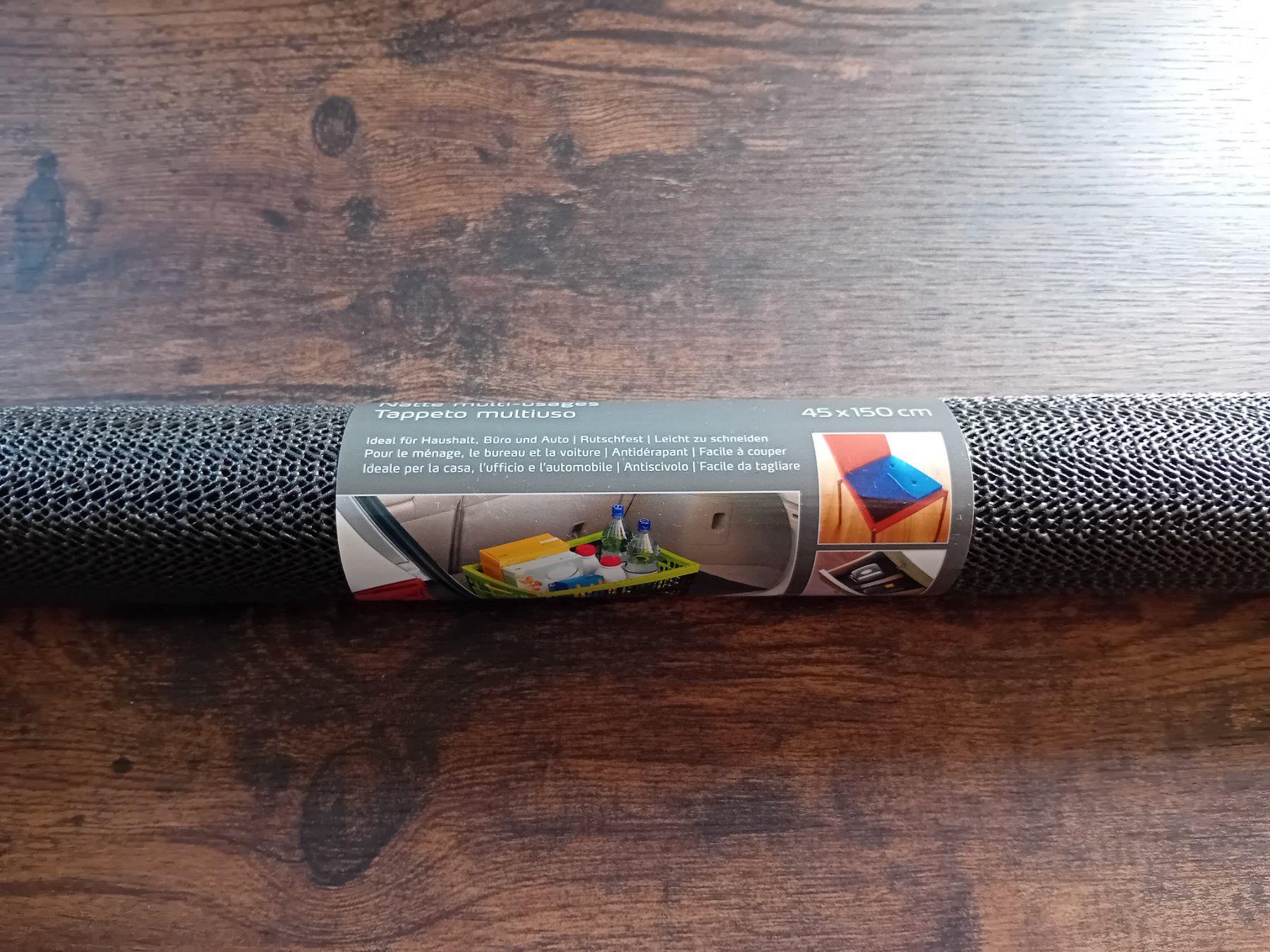 Sonstige Dekorationen & Accessoires: Natte anti-dérapant – Neu und originalverpackt aus St-Imier von Wolf313 5