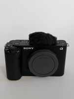 Sony ZV-E1 (Boîtier seul) - Garantie Suisse jusqu'à en 2029