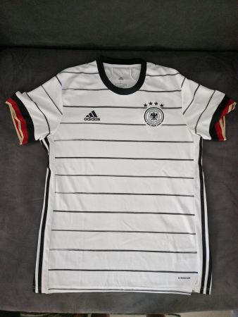 Fussballtrikot Deutschland