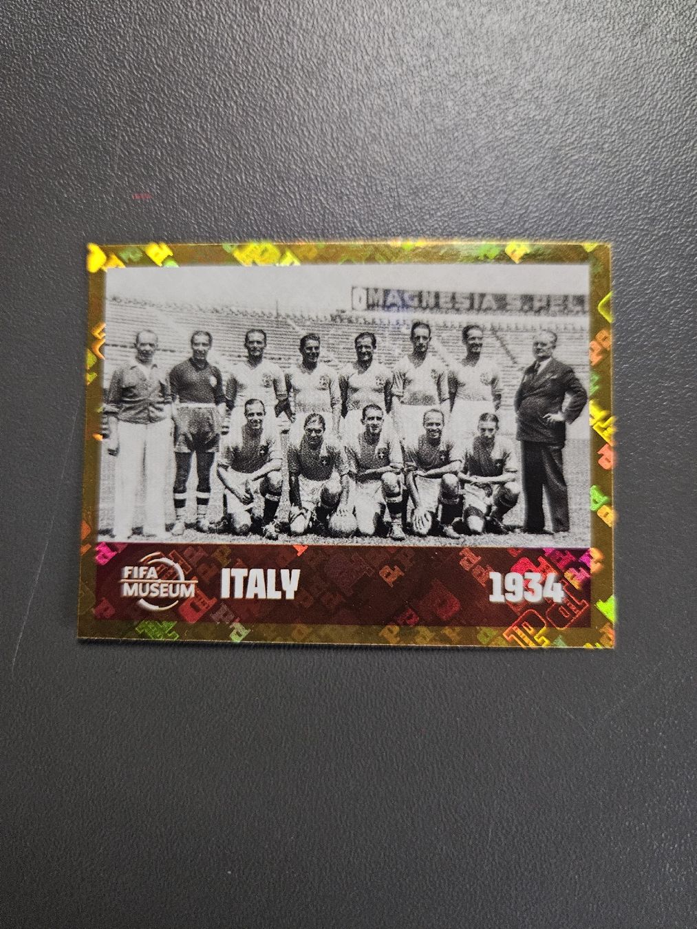Panini Carte collezionabili: Panini WM26 Aufkleber: FWC9 – Nuovo (secondo la descrizione) da Muttenz venduto da Shimoon