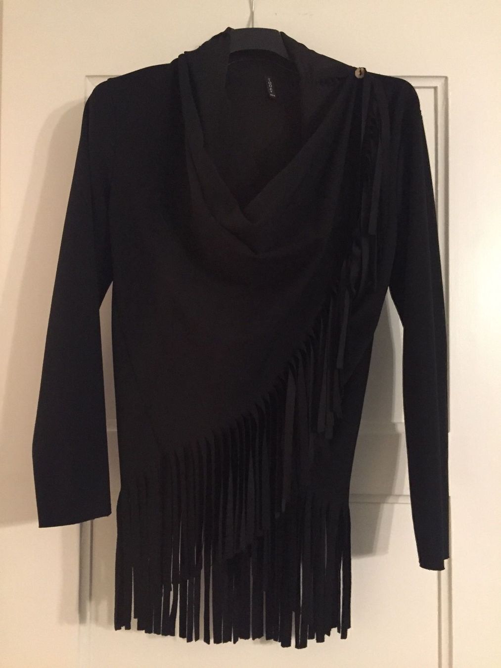 Vestes: Elegante stoffjacke – Neuf avec emballage d'origine à Zürich par Maria_Felicina 3