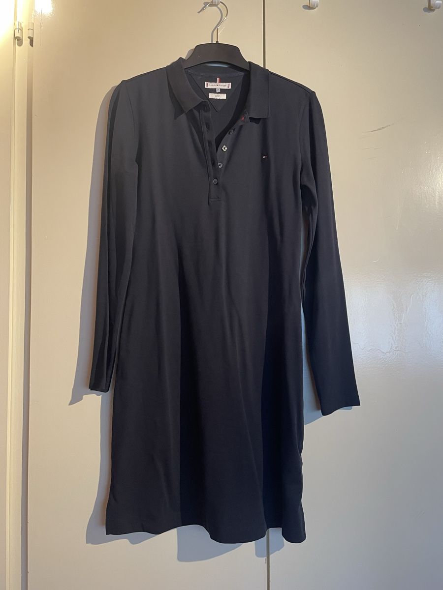 Tommy Hilfiger Vestiti: Tommy Hilfiger Kleid – Nuovo (secondo la descrizione) da Mörschwil venduto da laseme
