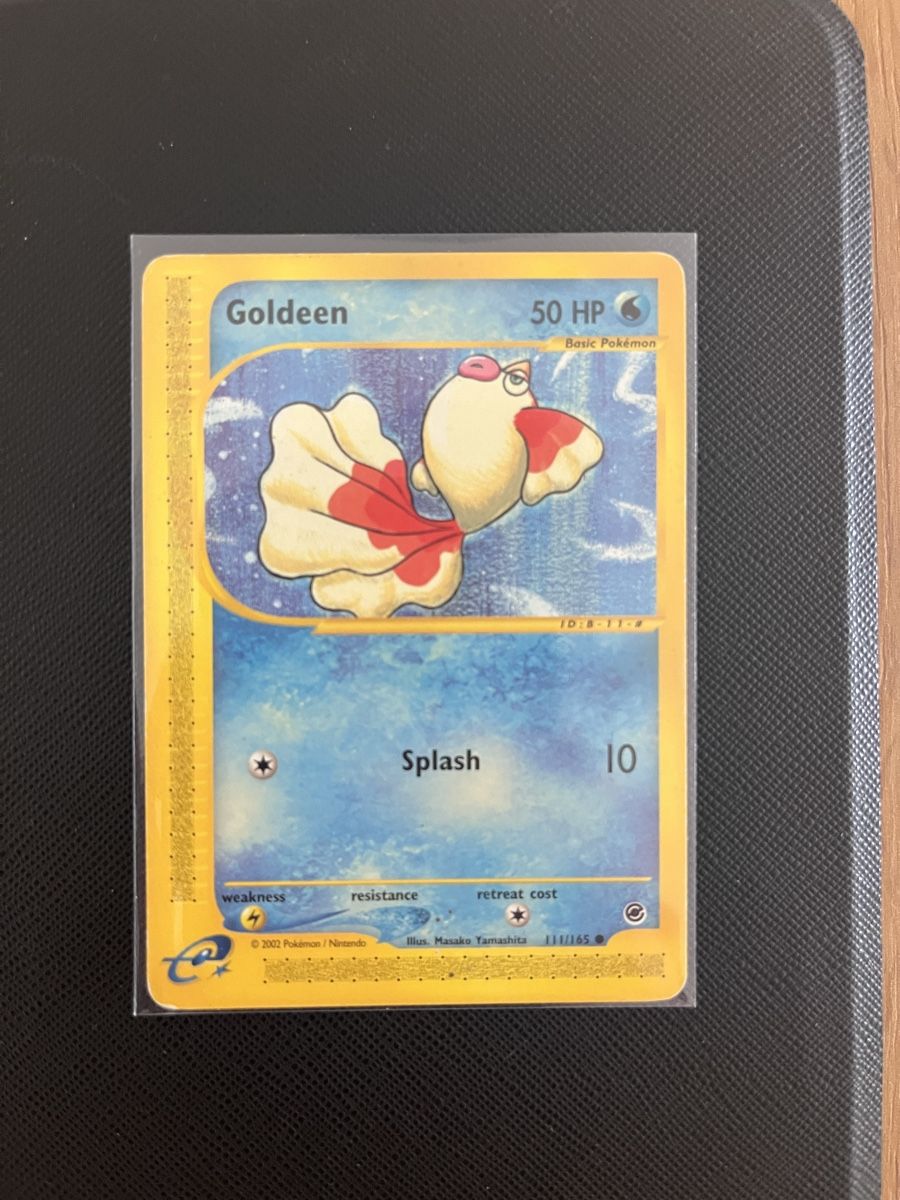 Pokémon Carte collezionabili: Golden Expedition Base Set – Usato da Massagno venduto da Pkmn93