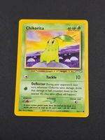 Chikorita #053 Neo Genesis NM / 🇬🇧