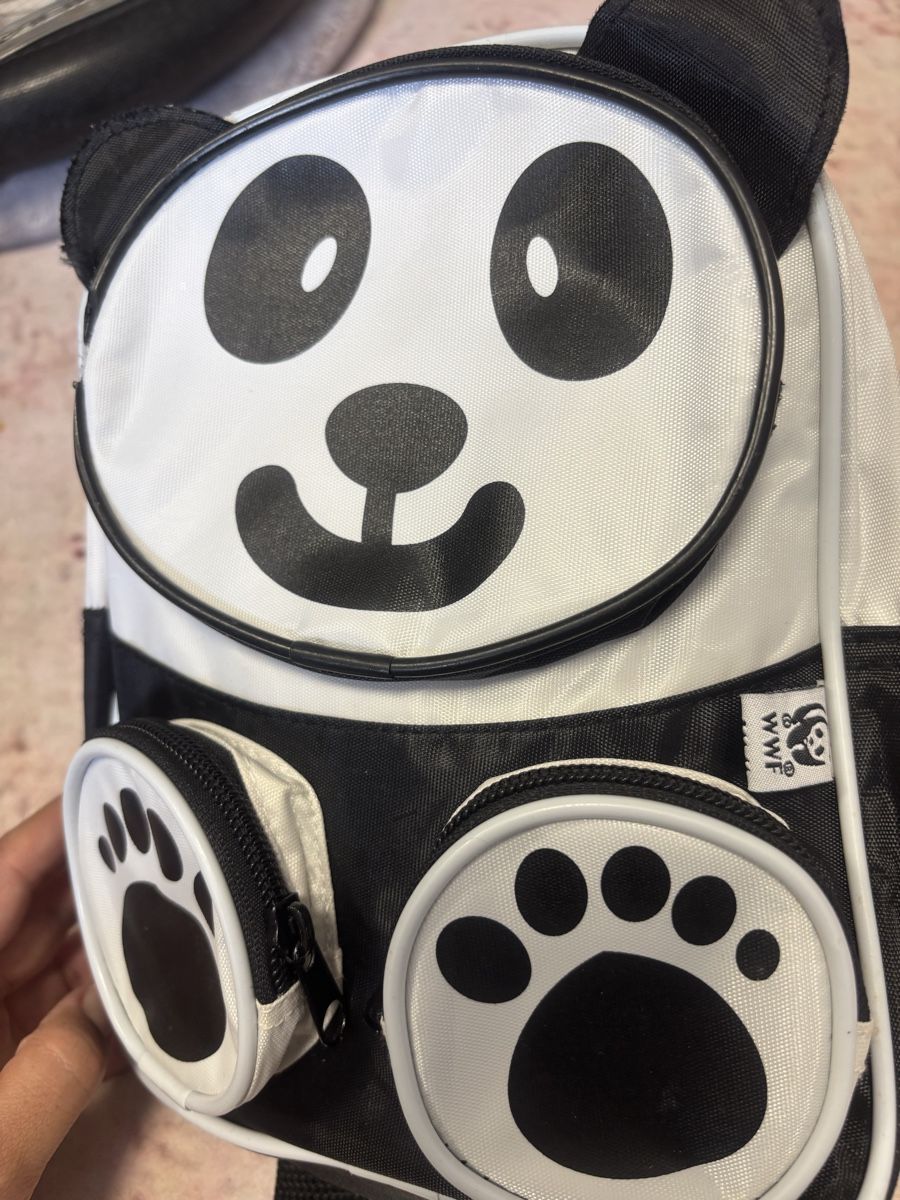 Zaini: Kinder Rucksack  – Usato da Dietikon venduto da Shopping100 1