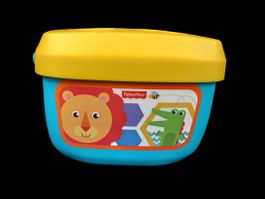 FISHER-PRICE Babys erste Bausteine