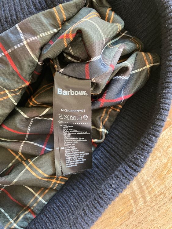 Men's barbour ayton best sale waterproof half zip sweater