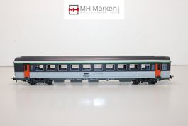 Roco 4275 Personenwagen 2. Klasse SNCF Frankreich DC H0 OVP