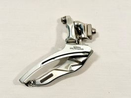 Shimano Ultegra FD-6503 Umwerfer Triple TOPZUSTAND 2605