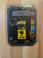 Schlüsselanhänger Pac-Man