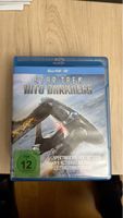 Star Trek Into Darkness Blu-Ray 3D - Top Zustand!