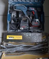 Trockenbauschrauber BOSCH Profi GSR 18 V-EC TE + MA55