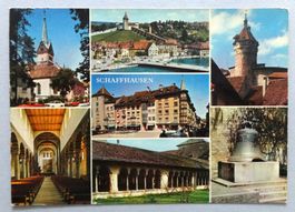 Schaffhausen
